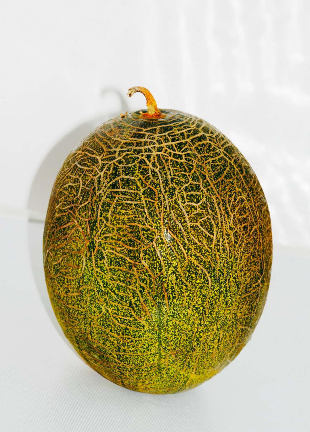 Hami Melon