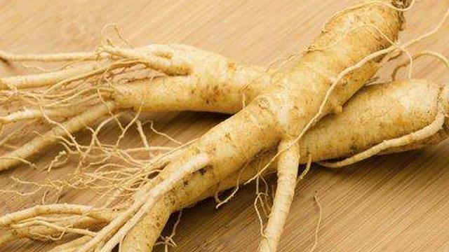 The difference between ginseng and American ginseng