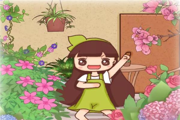 8 kinds of flowers are now growing, half of them The balcony is full every month, and everyone is envious when passing by! 8 kinds of flowers are grown now, and the balcony is full within half a month, and everyone is envious when passing by!<br>
<strong id=