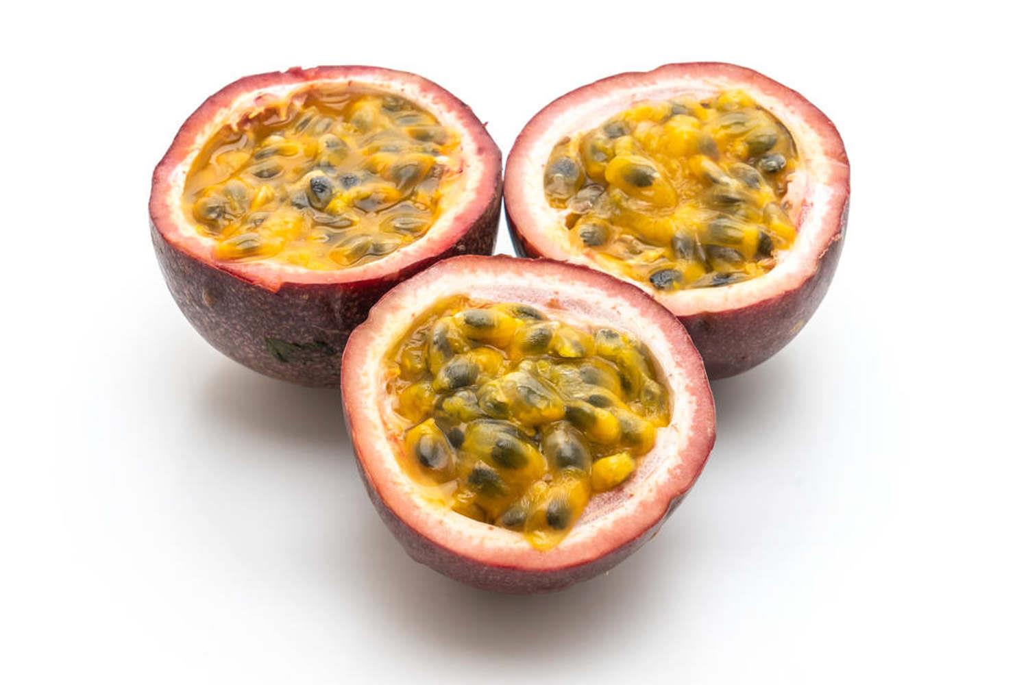 Passion Fruit