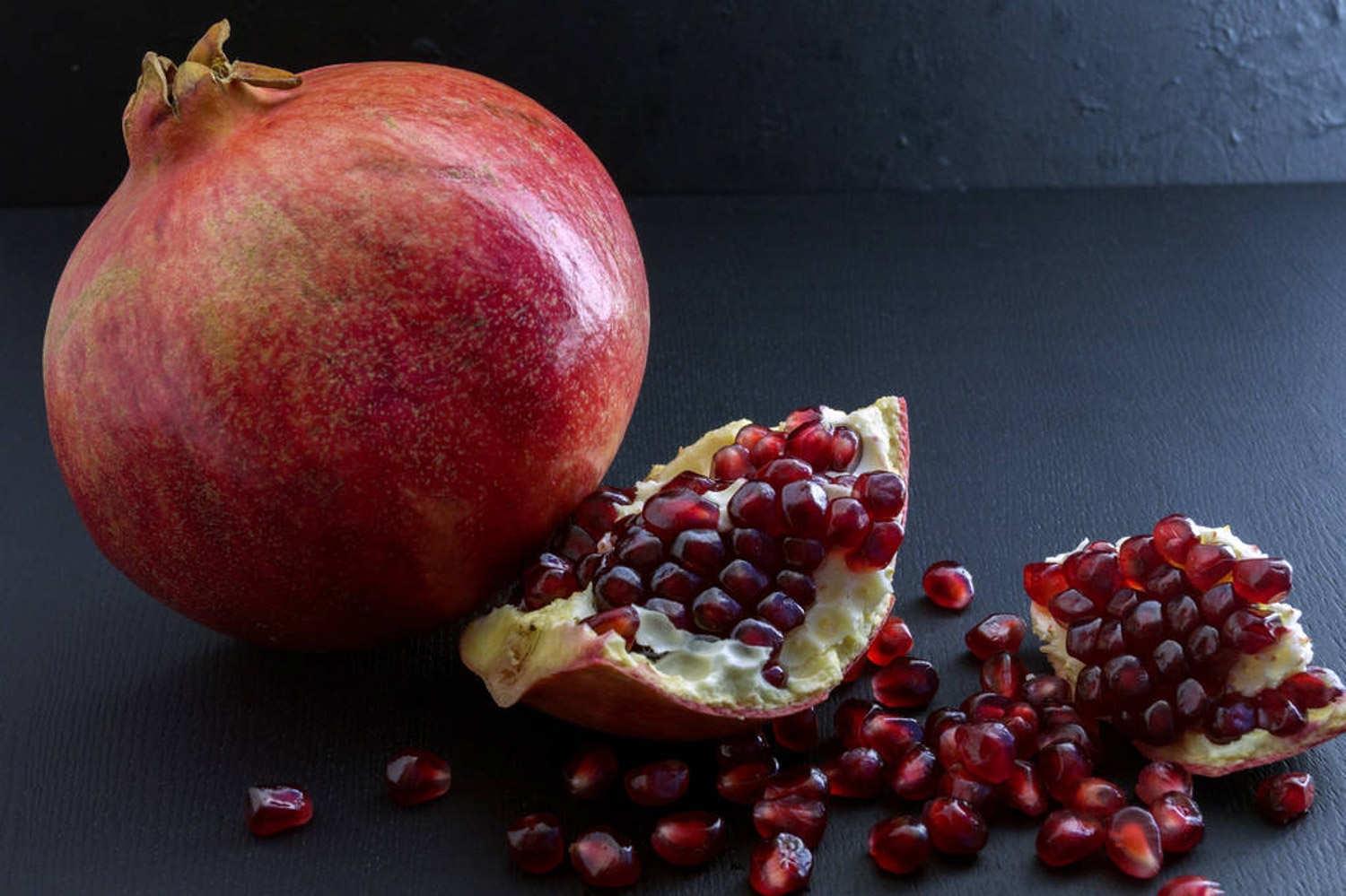 Pomegranate