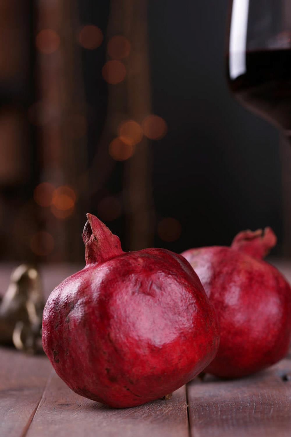 Pomegranate