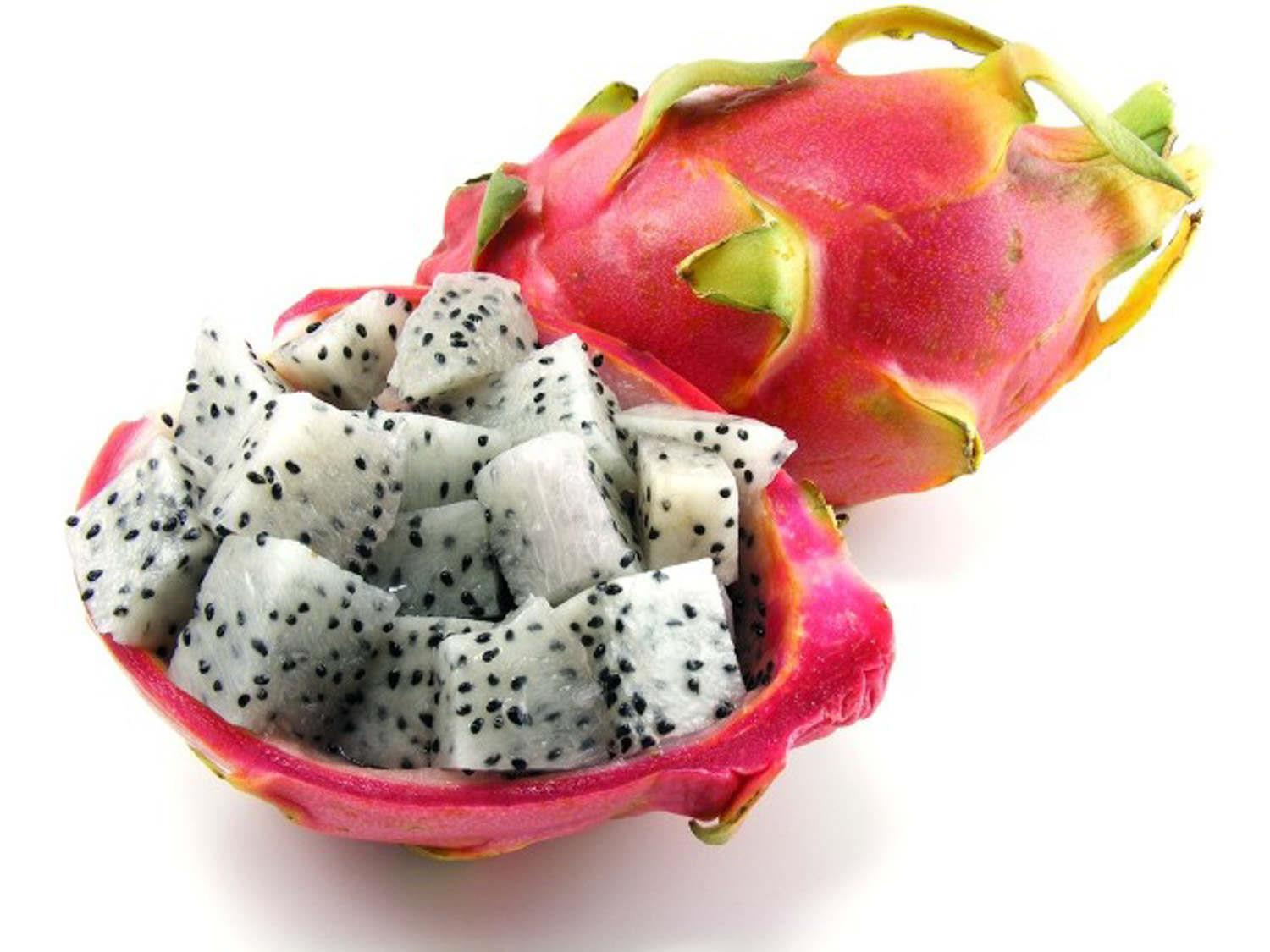 Dragon Fruit