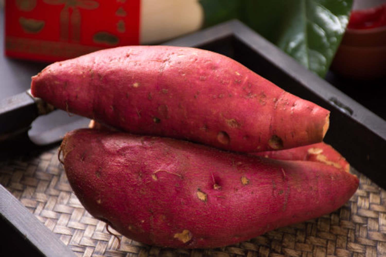 Sweet potato