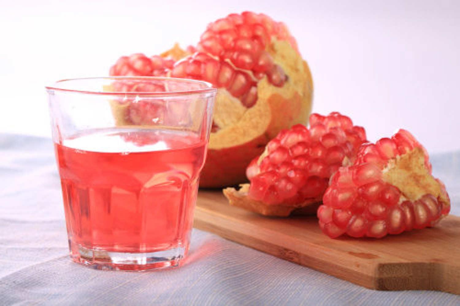 Pomegranate