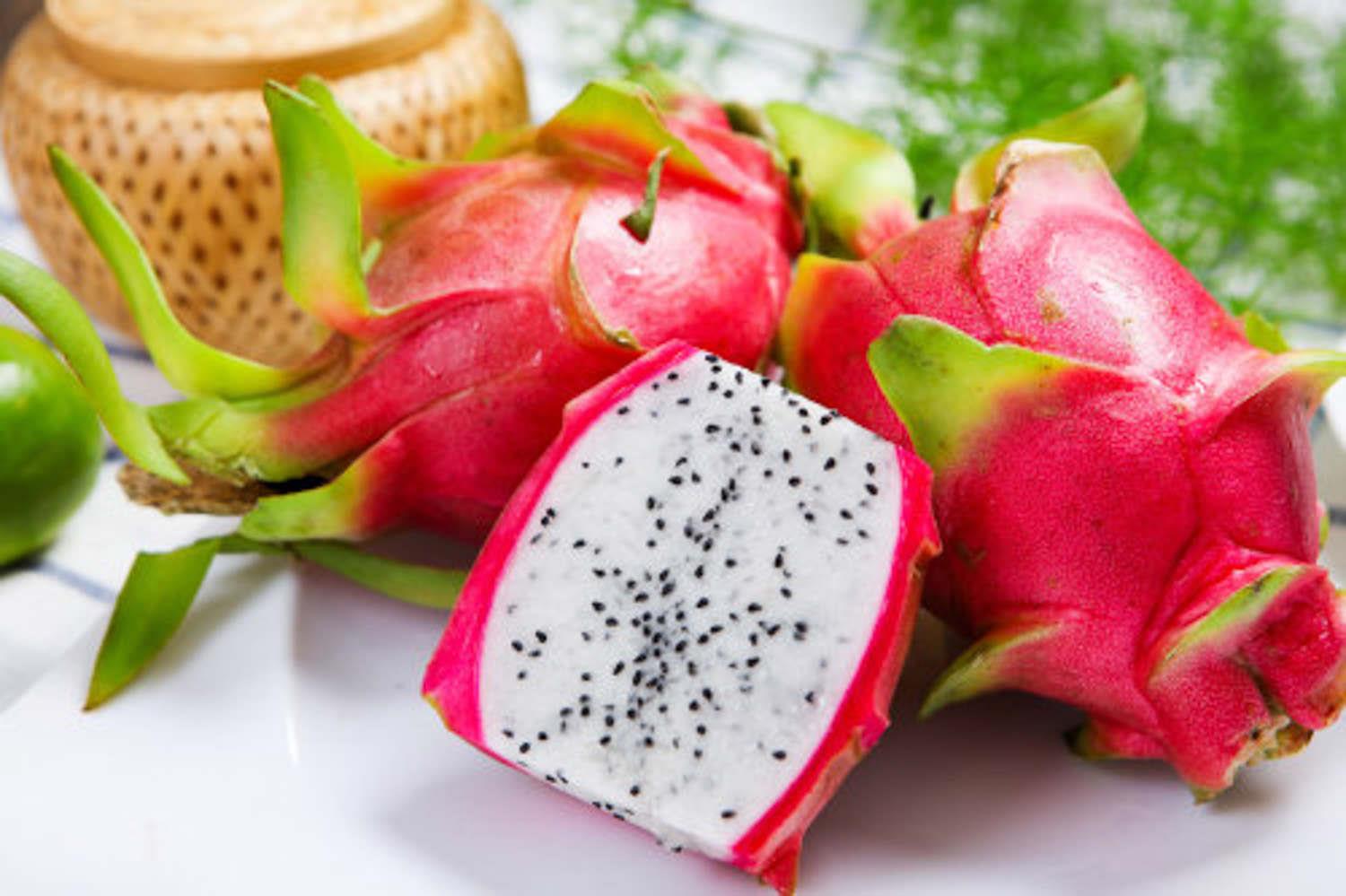 Dragon Fruit