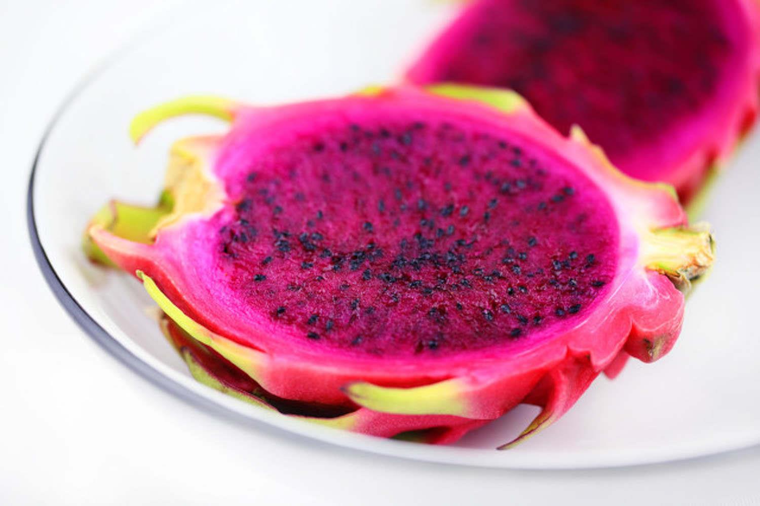 Dragon Fruit