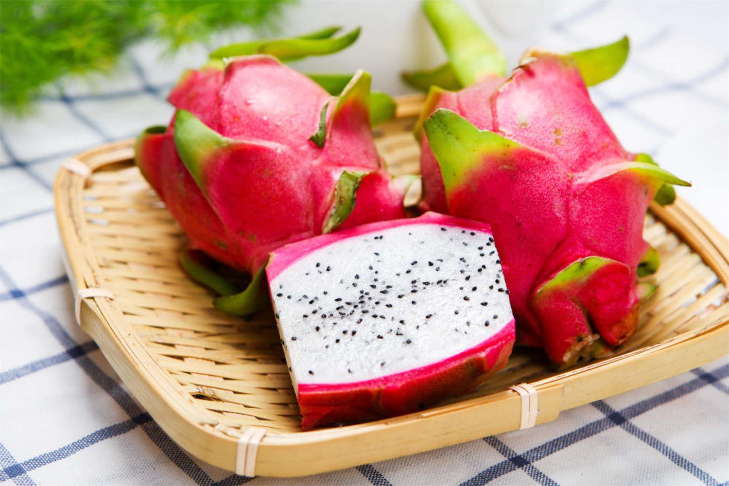 Dragon Fruit