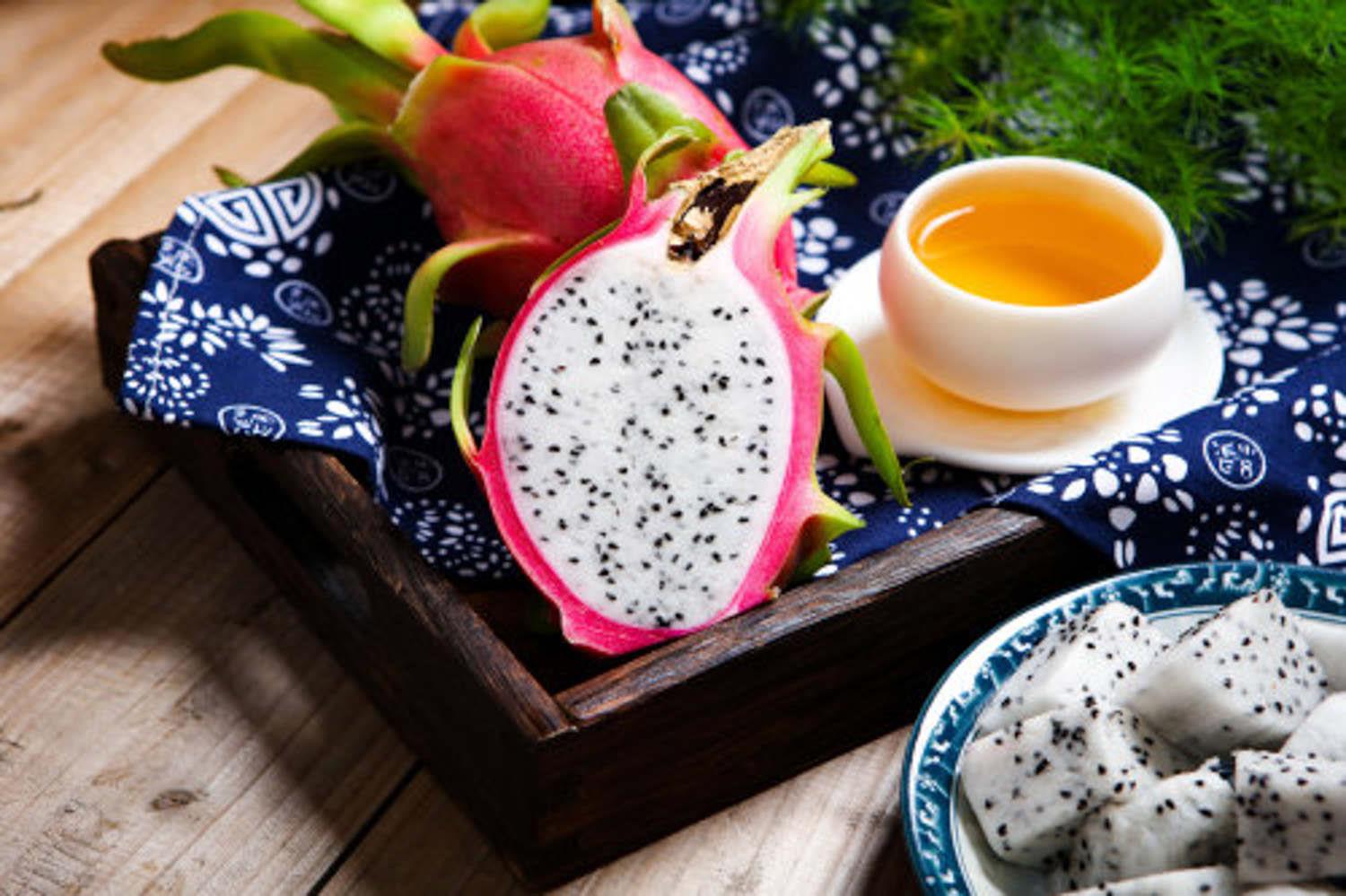 Dragon Fruit