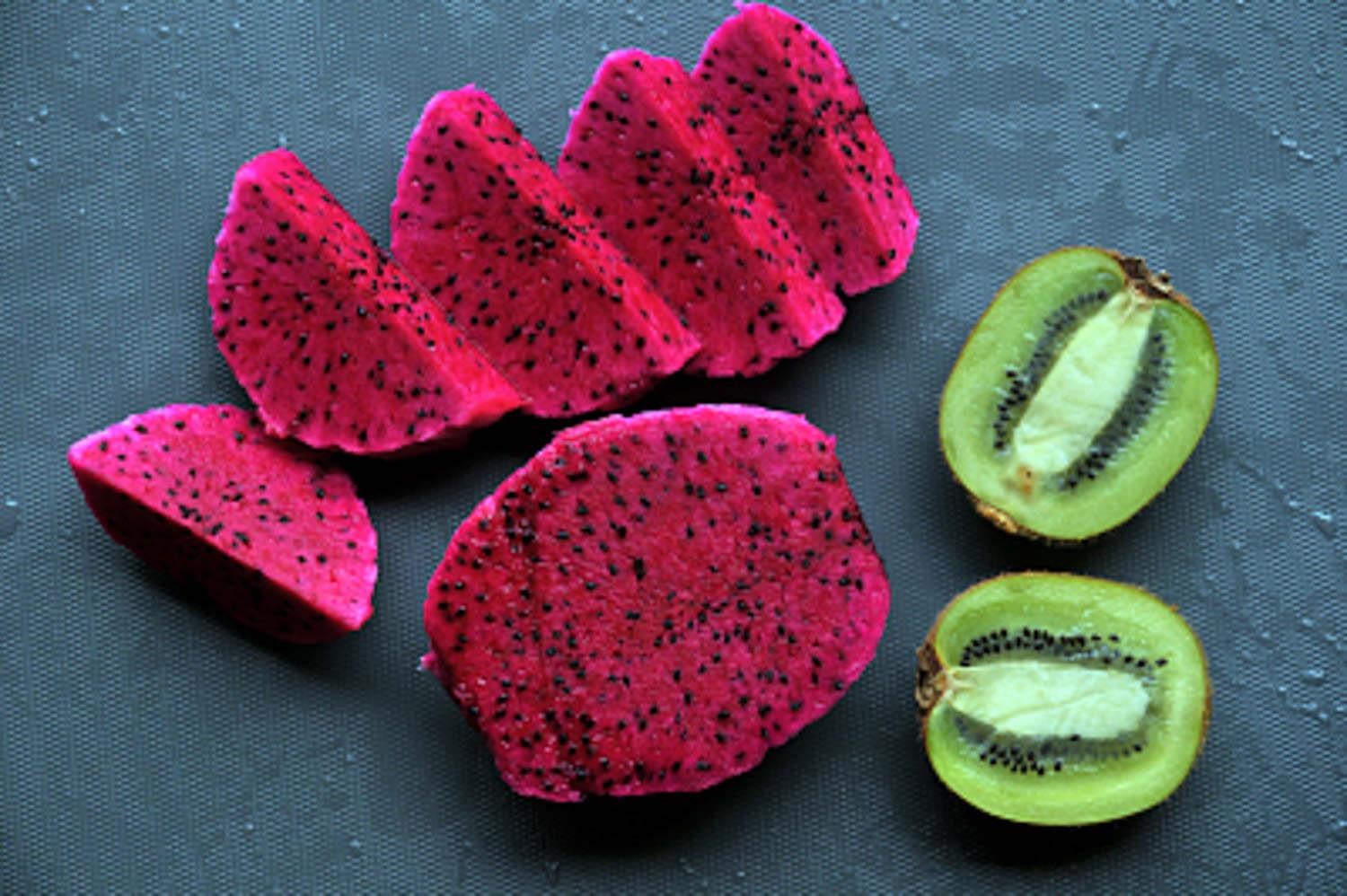 Dragon Fruit