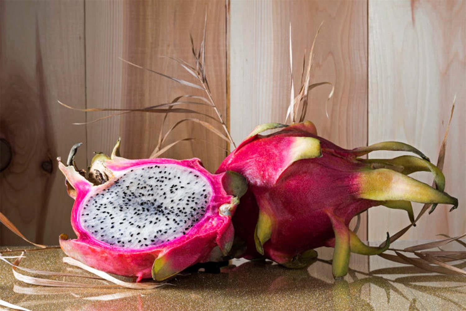 Dragon Fruit