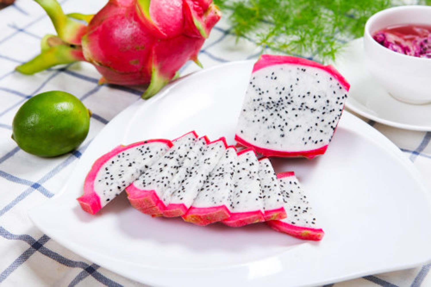 Dragon Fruit