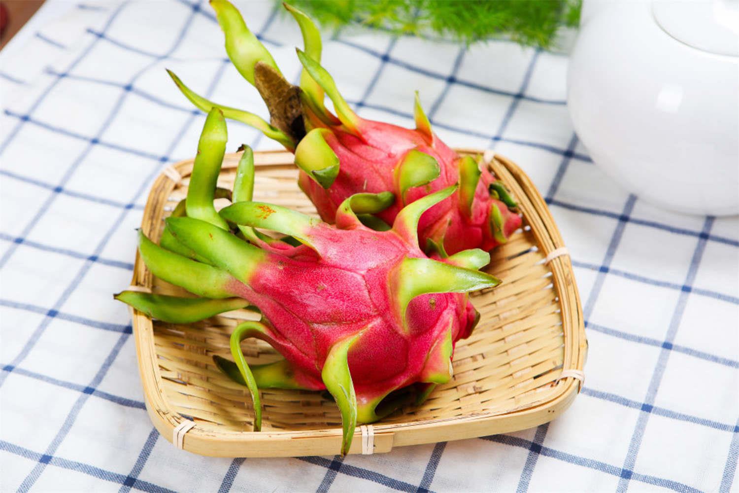 Dragon Fruit