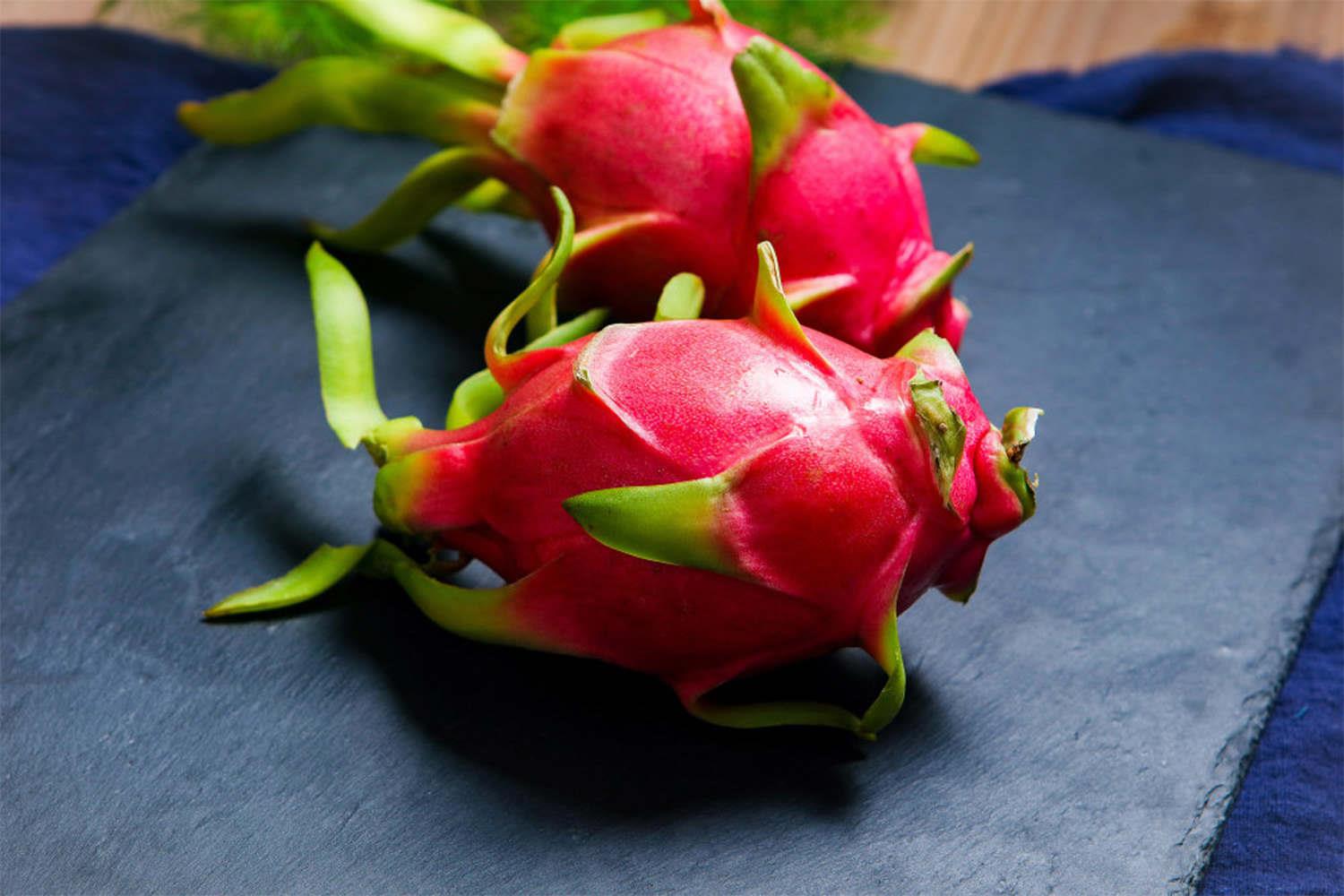 Dragon Fruit