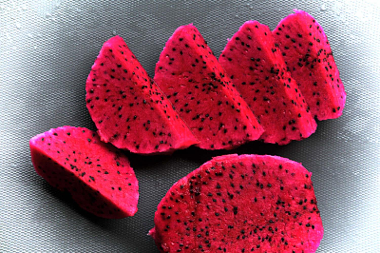 Dragon Fruit