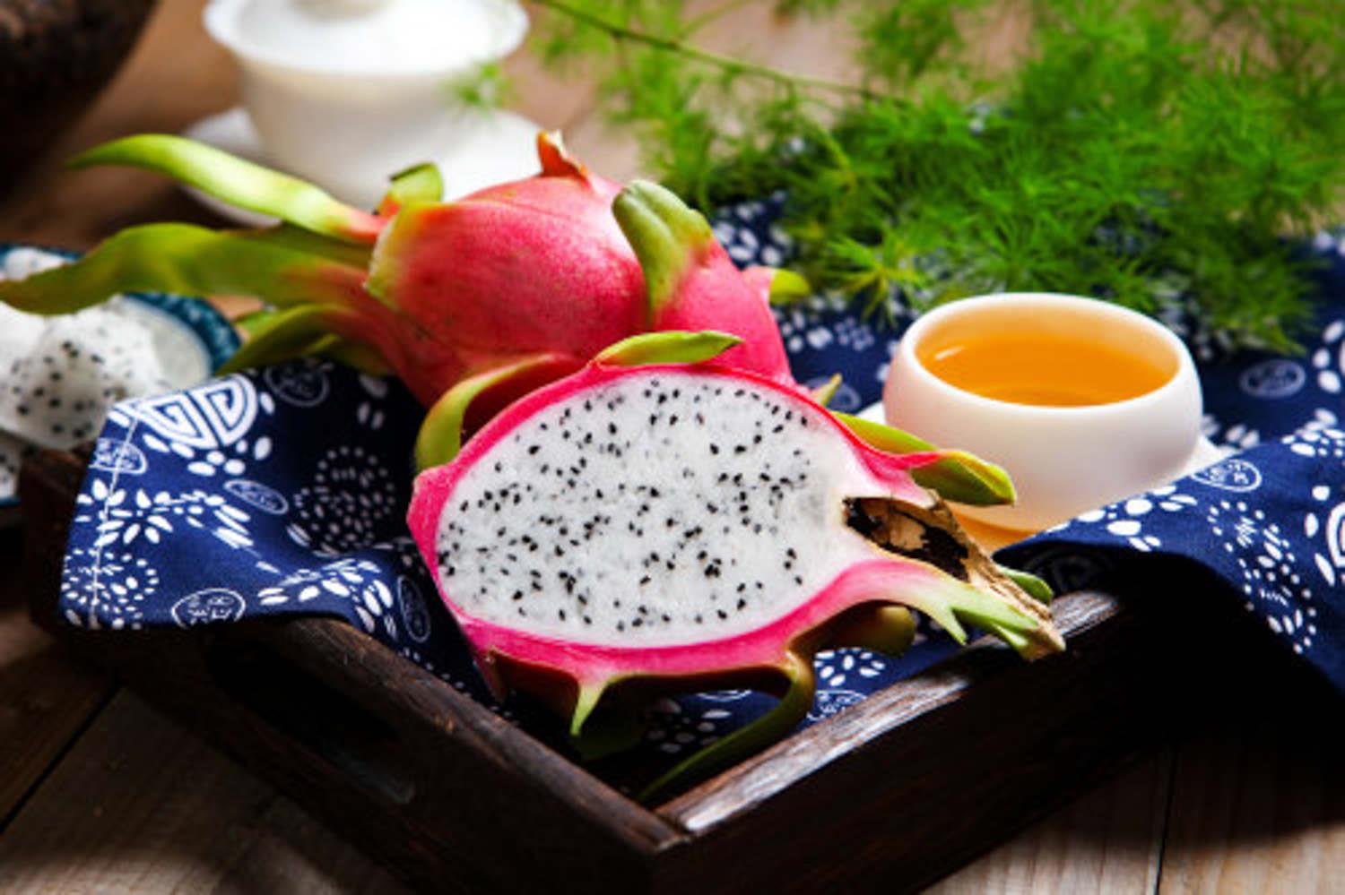 Dragon Fruit