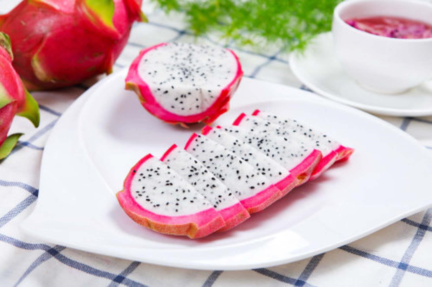 Dragon Fruit