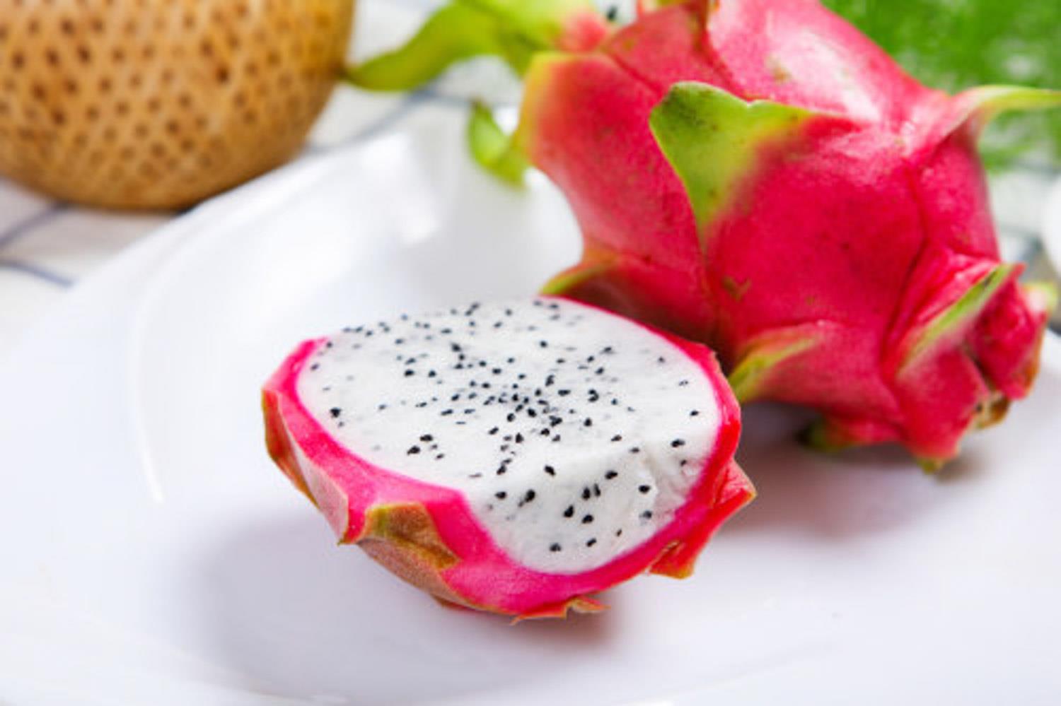 Dragon Fruit