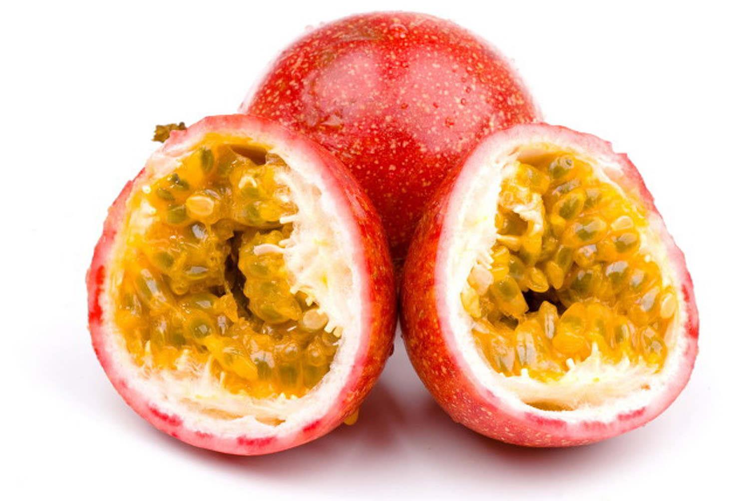 Passion Fruit