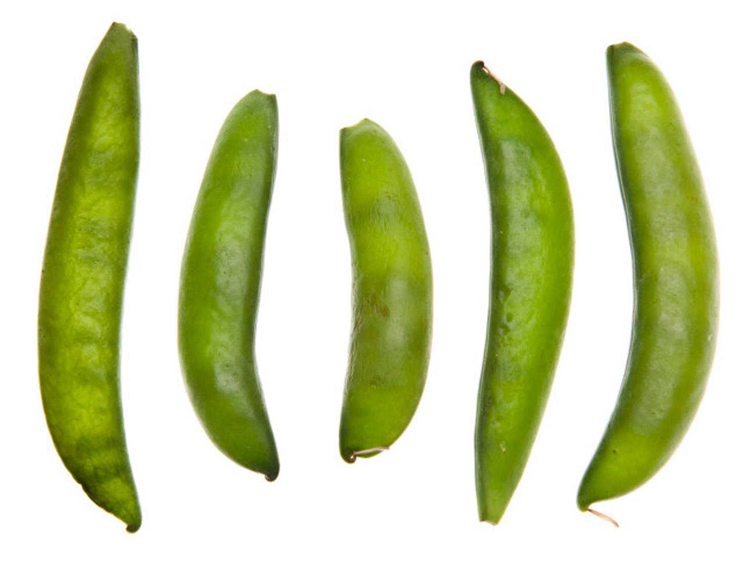 Snow peas