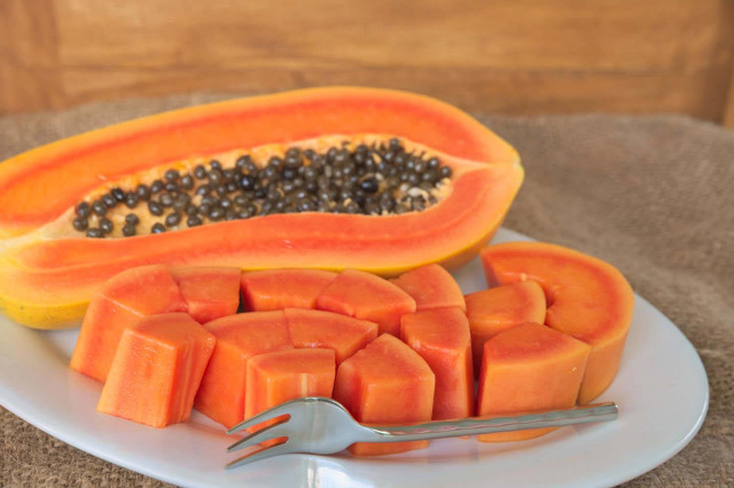 Papaya