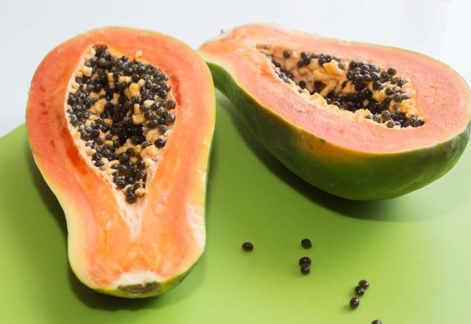 Papaya