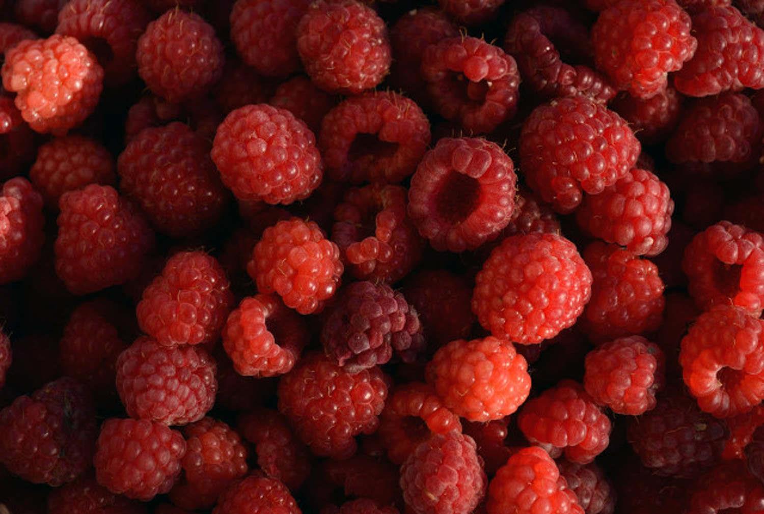 Raspberry