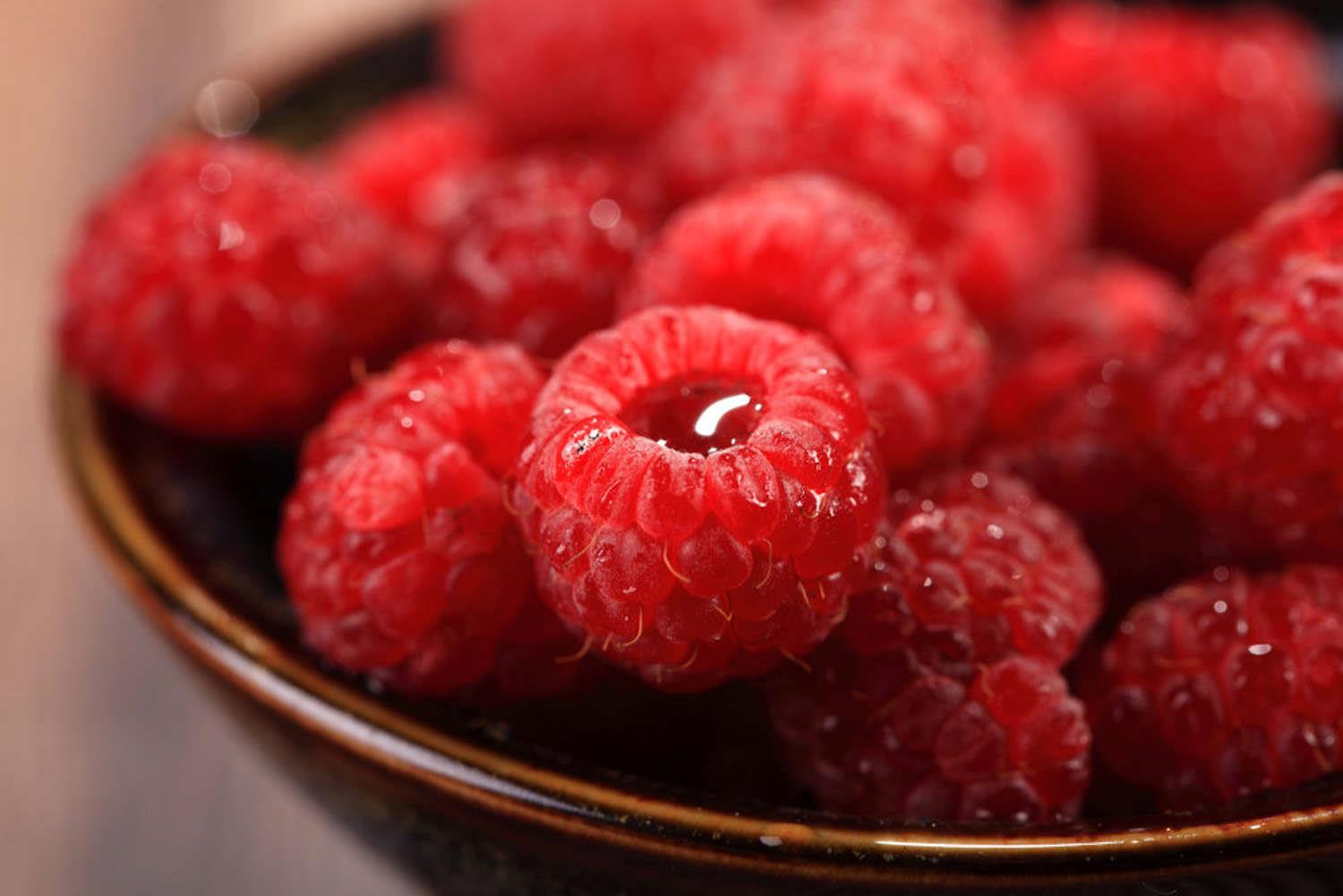 Raspberry