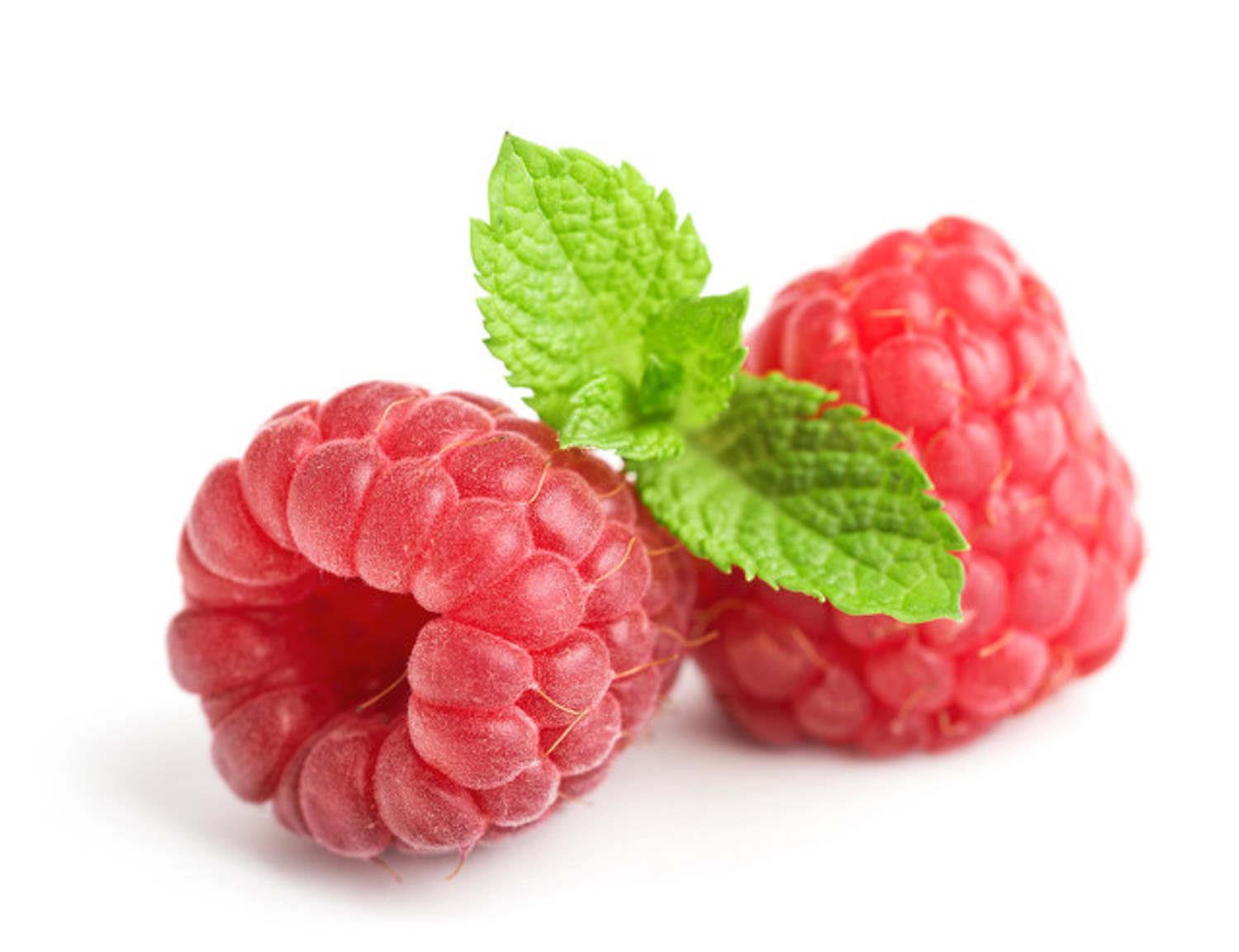 Raspberry