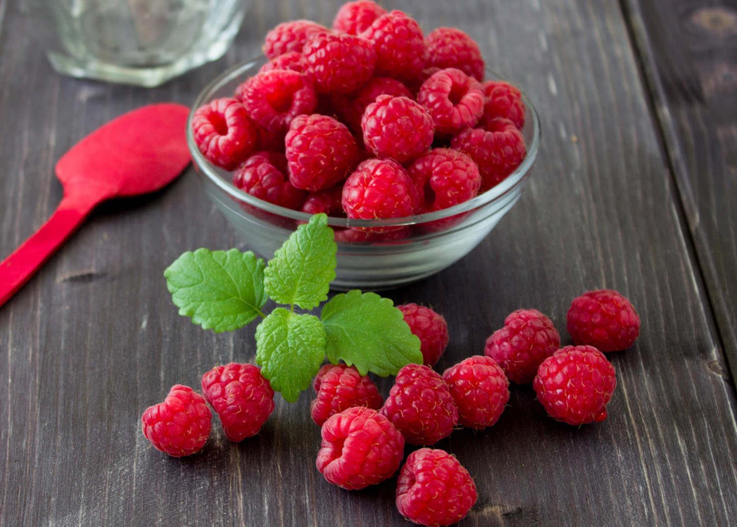 Raspberry