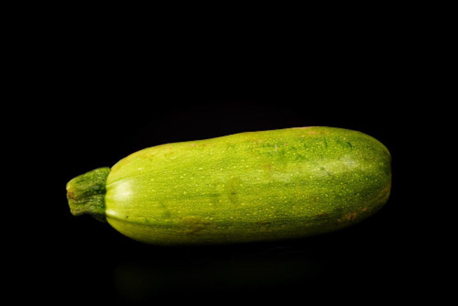 zucchini