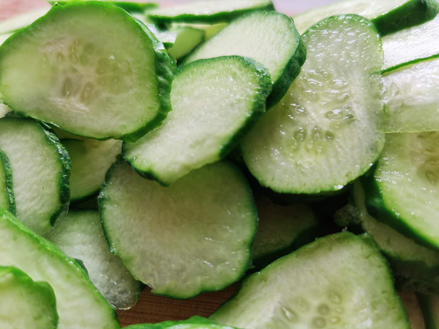 Cucumber