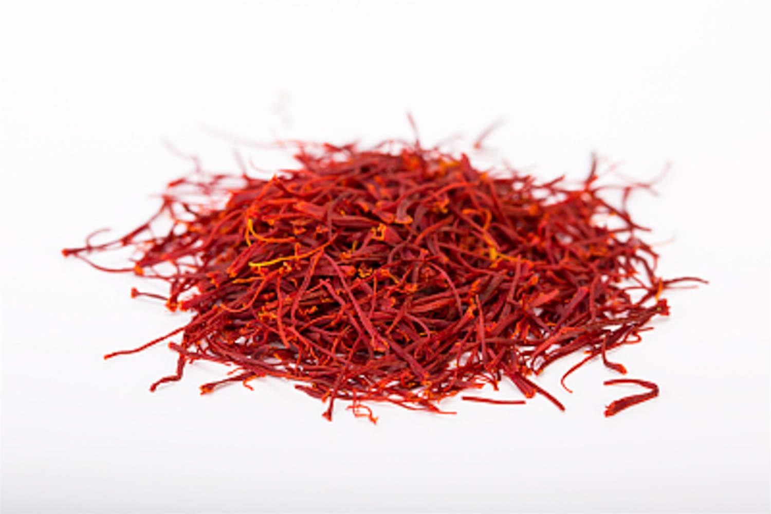 Saffron