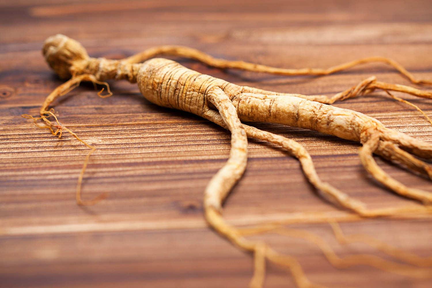 Ginseng