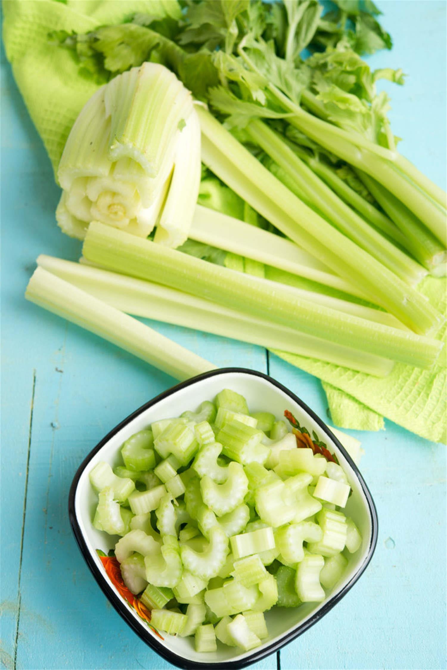 celery