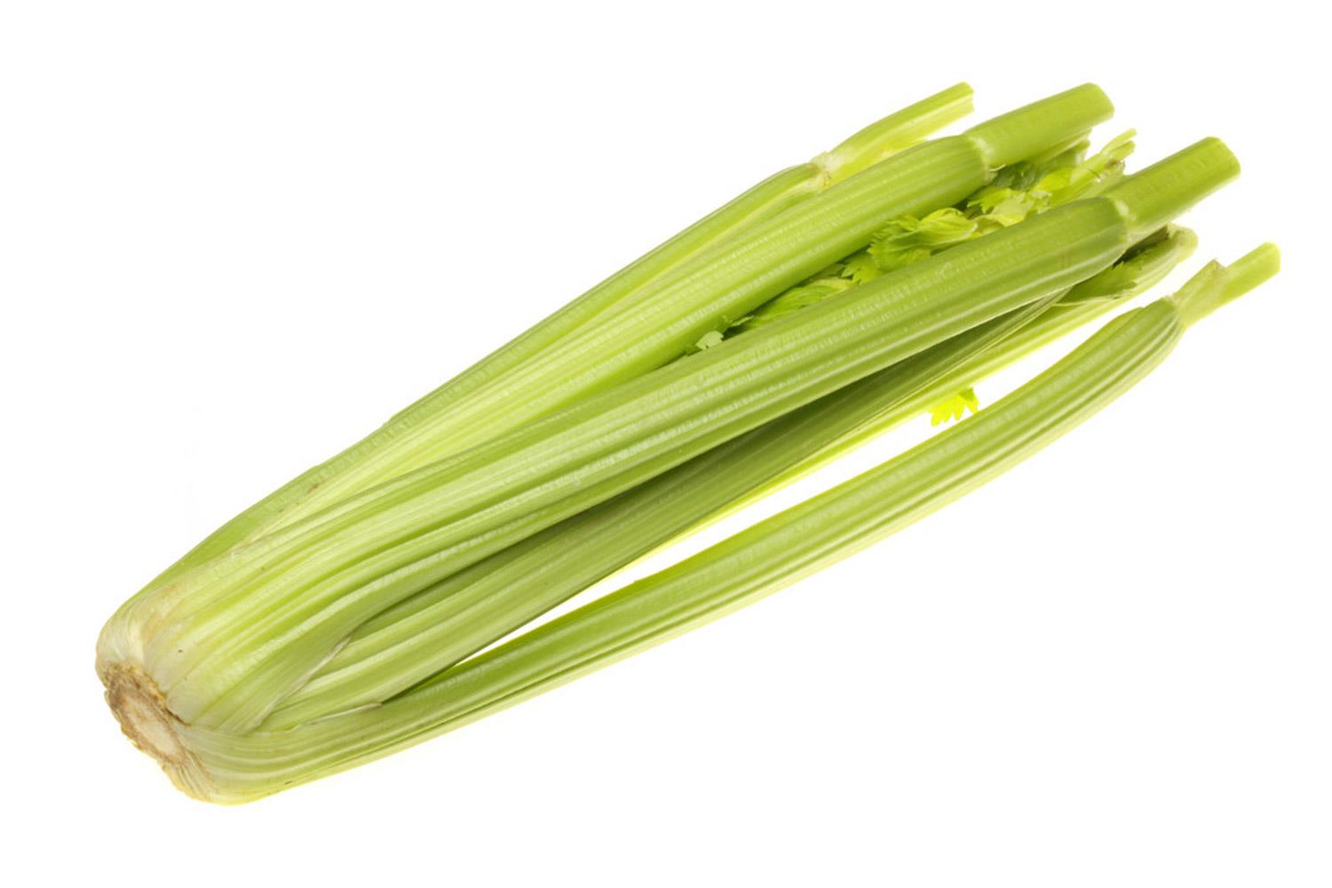 celery