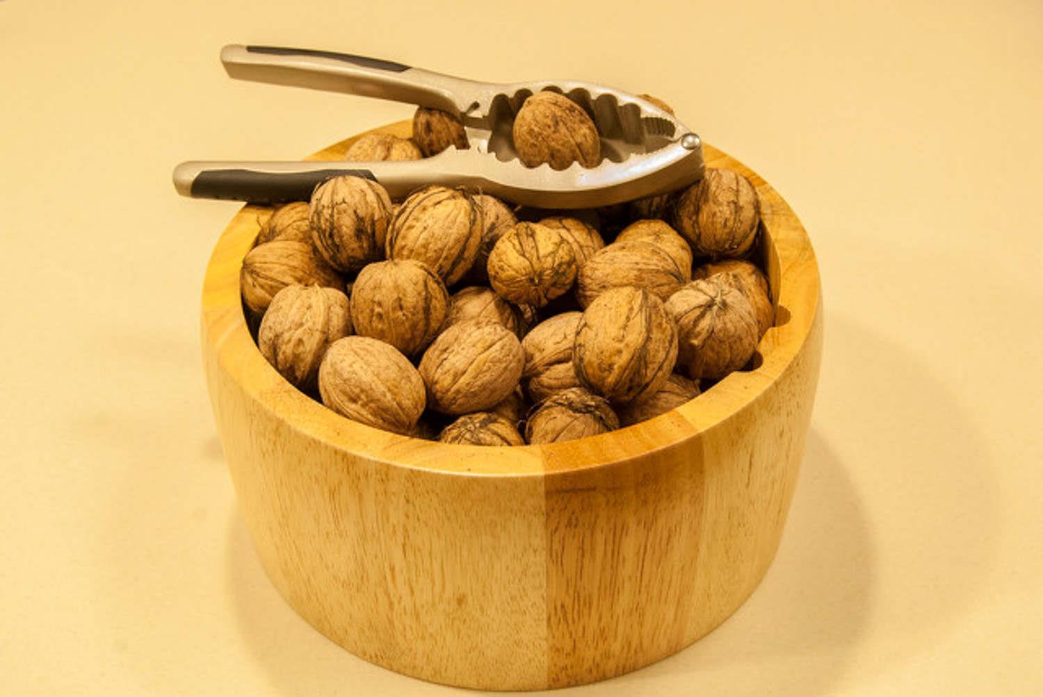 walnut