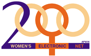 WomenAction logo