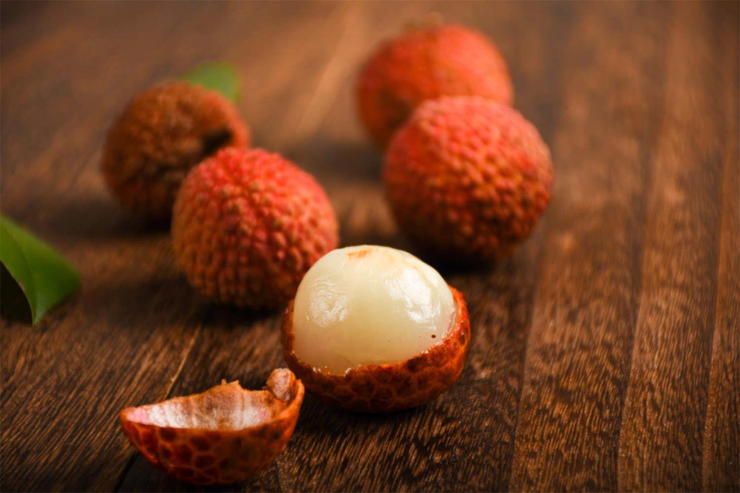 Litchi