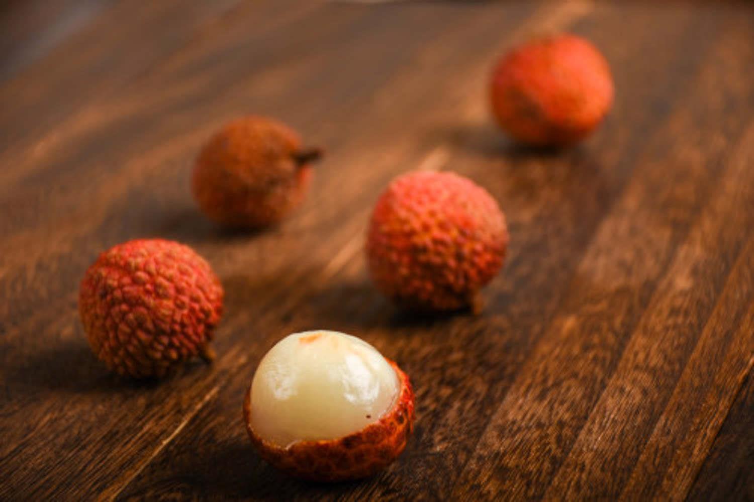 Litchi