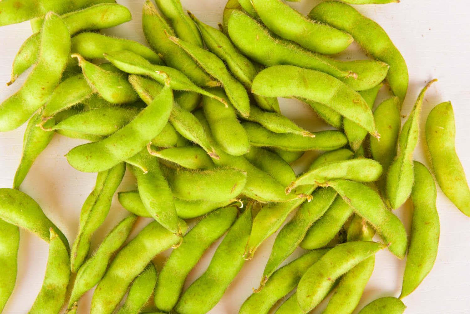 Edamame