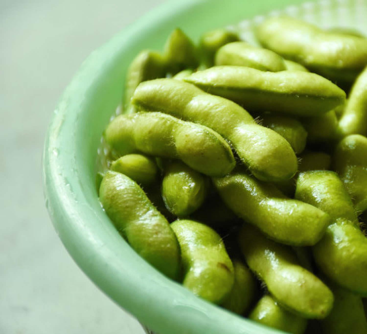 Edamame