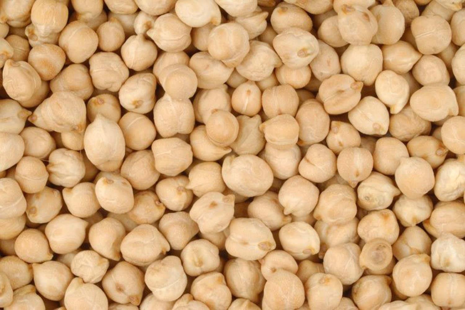 Chickpeas