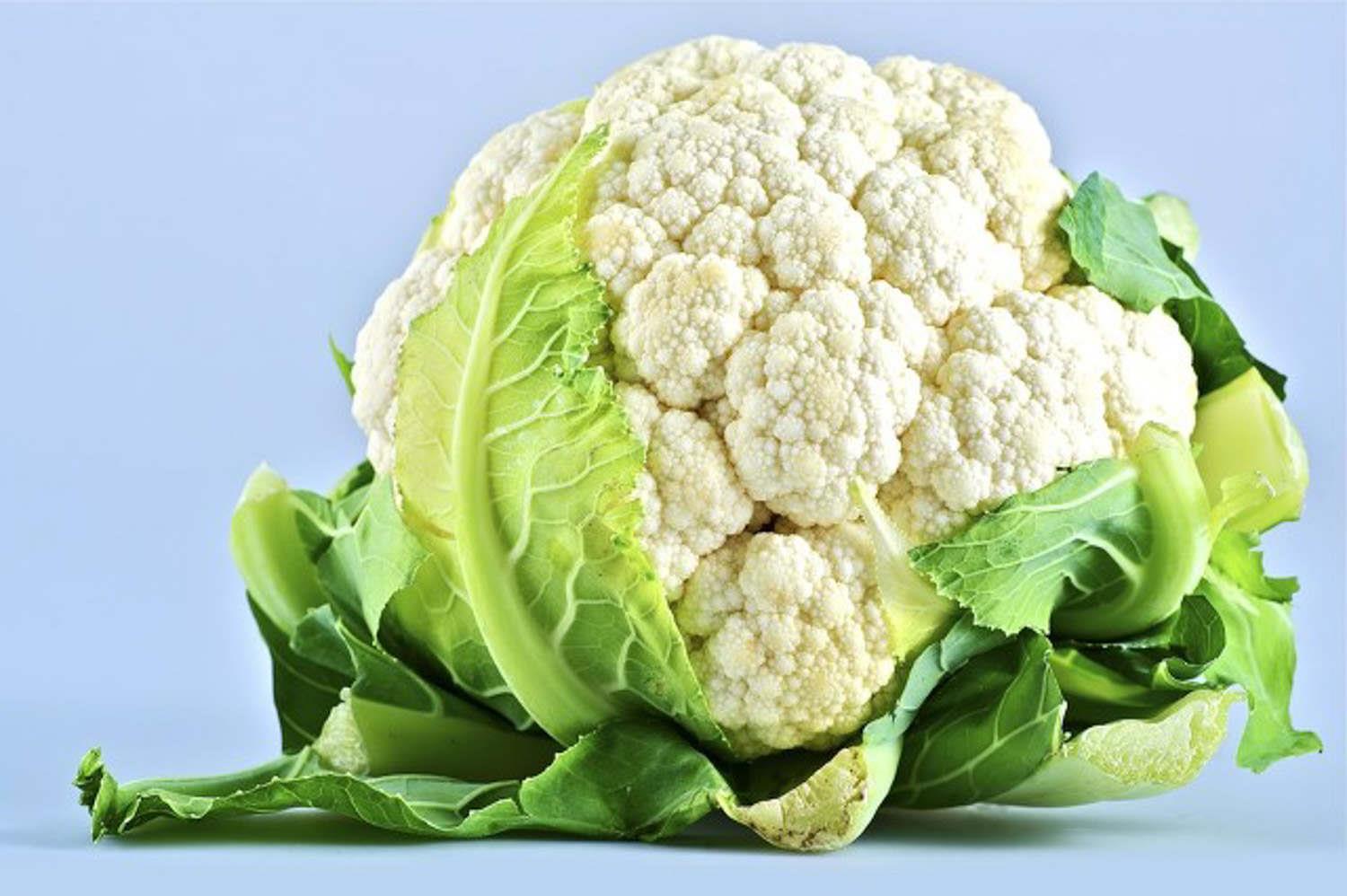 Cauliflower