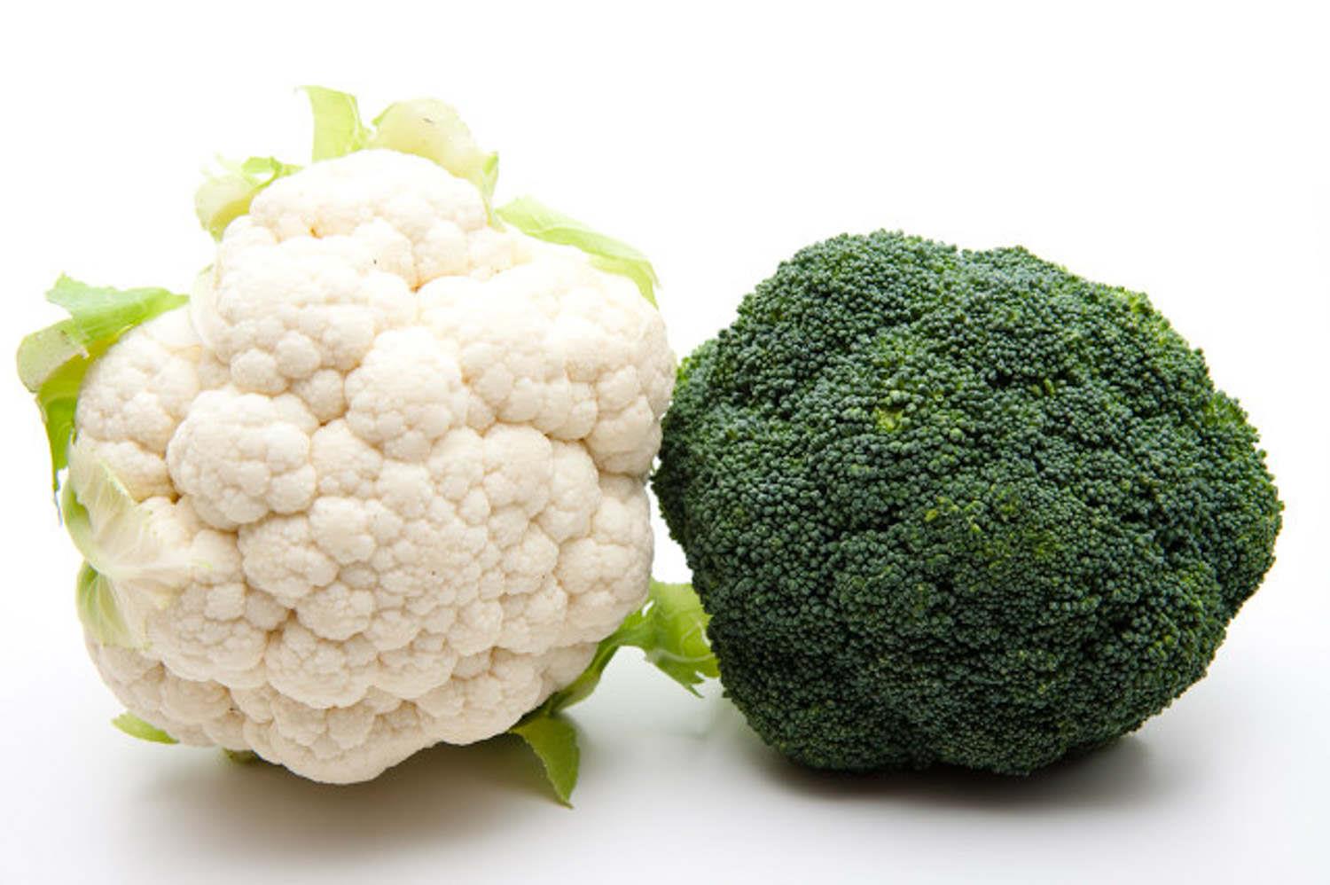 Cauliflower