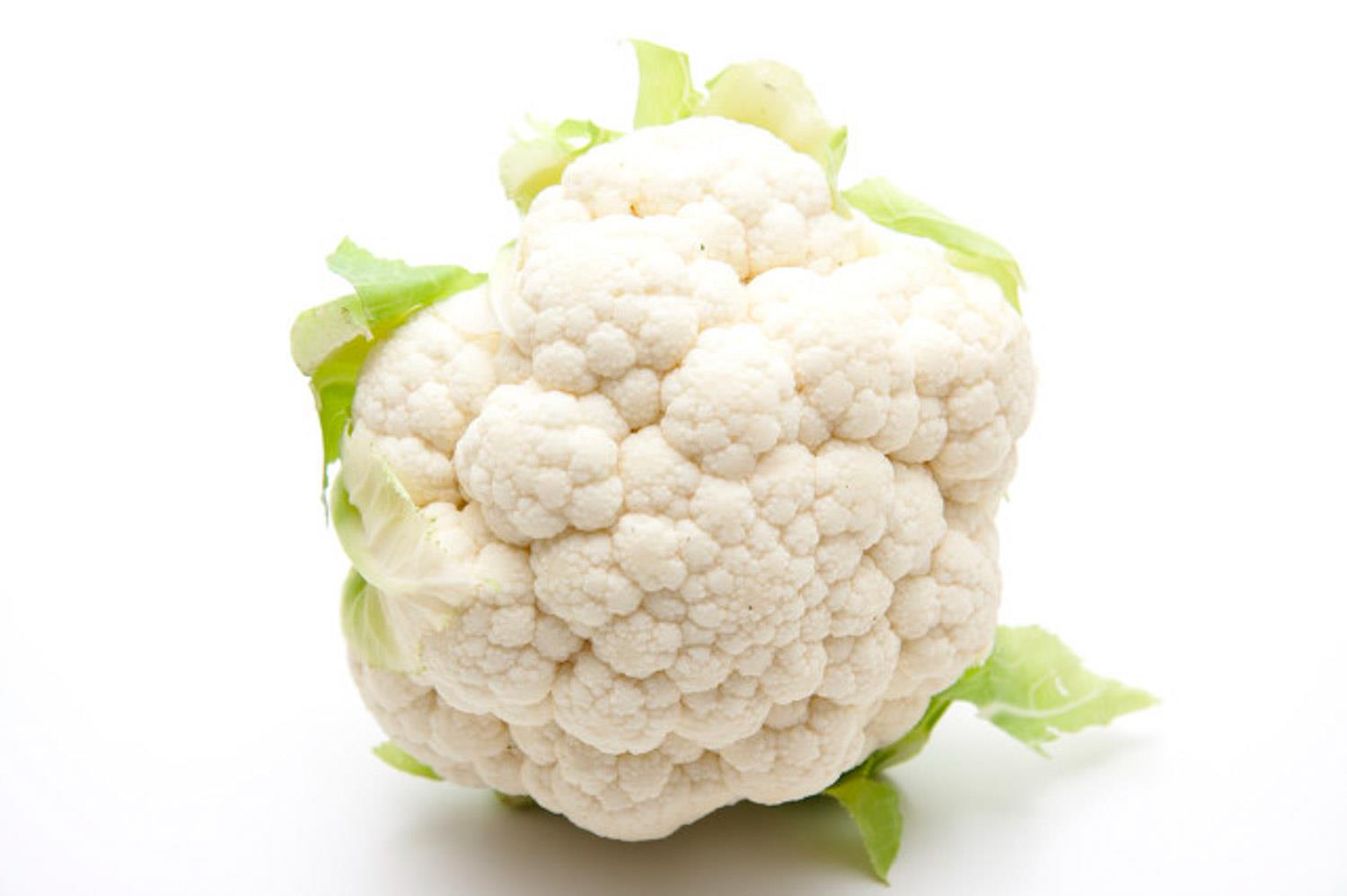 Cauliflower