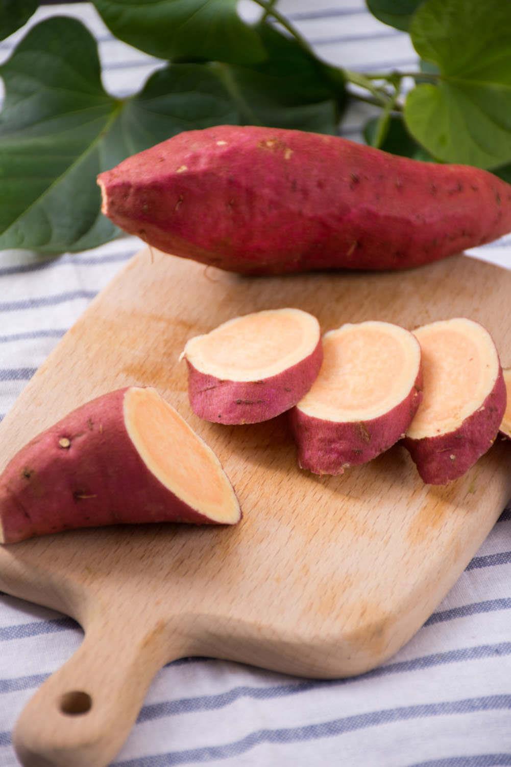 Sweet potato