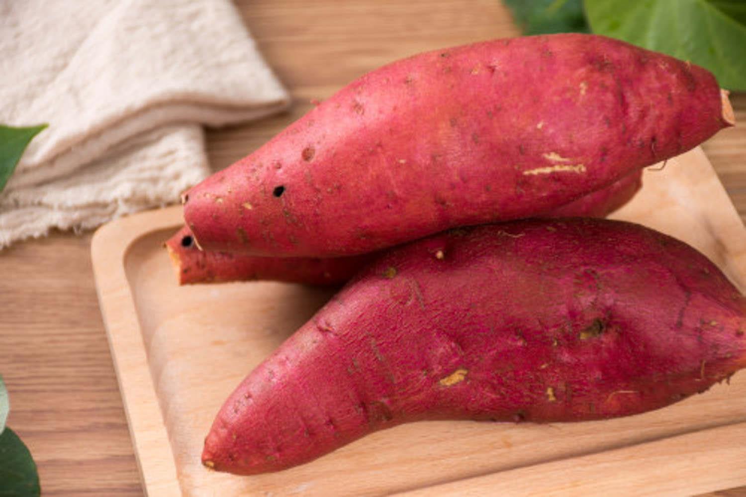 sweet potato