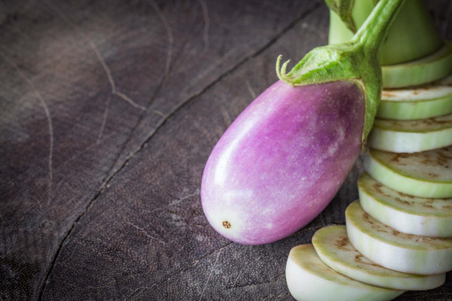 Eggplant