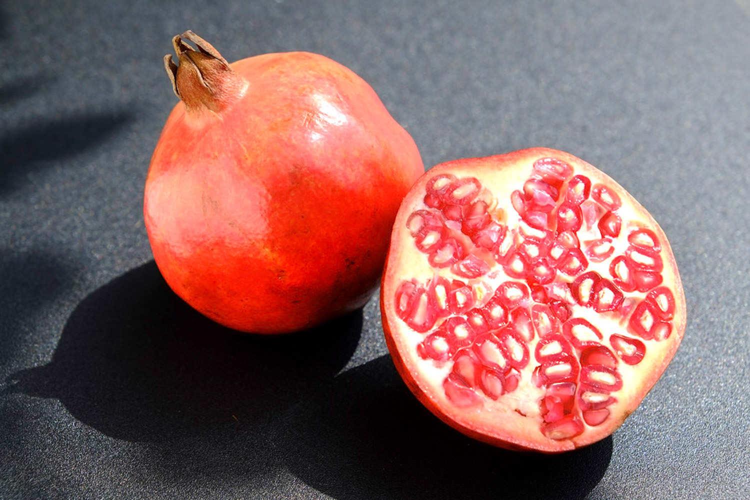 Pomegranate